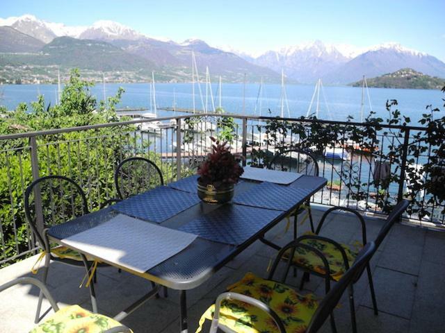 Luxury casa Margherita Pianello Del Lario Exterior foto